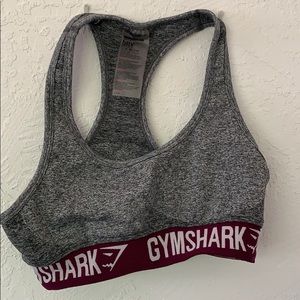 Gymshark sports bra